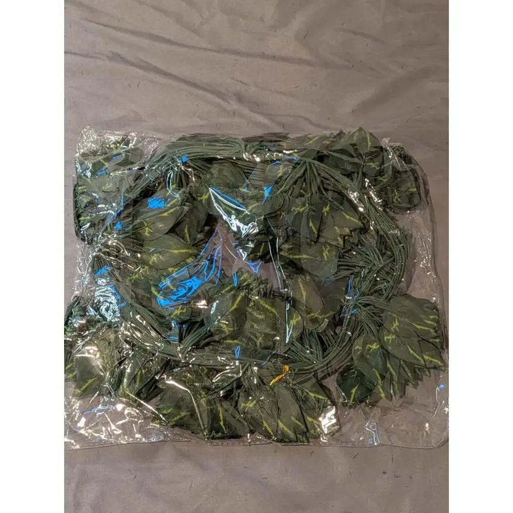 Artificial Ivy Garland Vines Greenery Decor - Picture 2 of 2